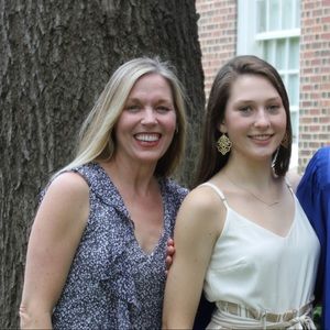 Meet your Posher, Lesley